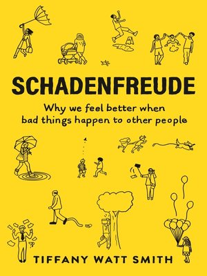 cover image of Schadenfreude